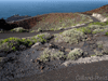 El Hierro road