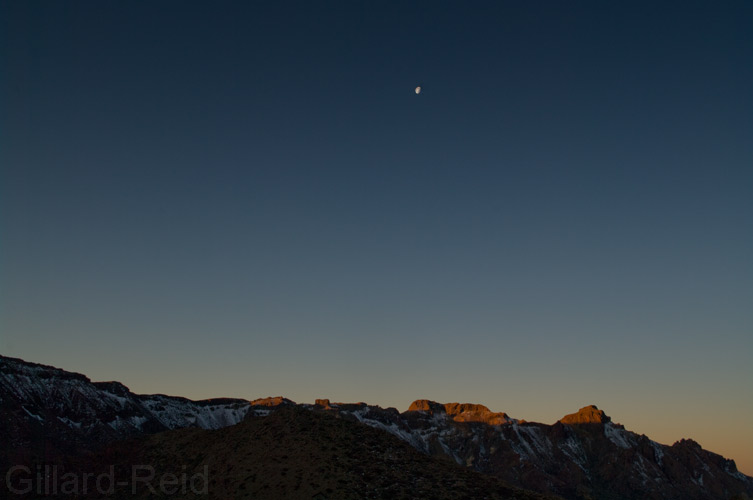 teide