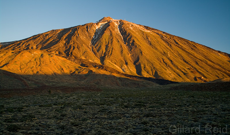 teide