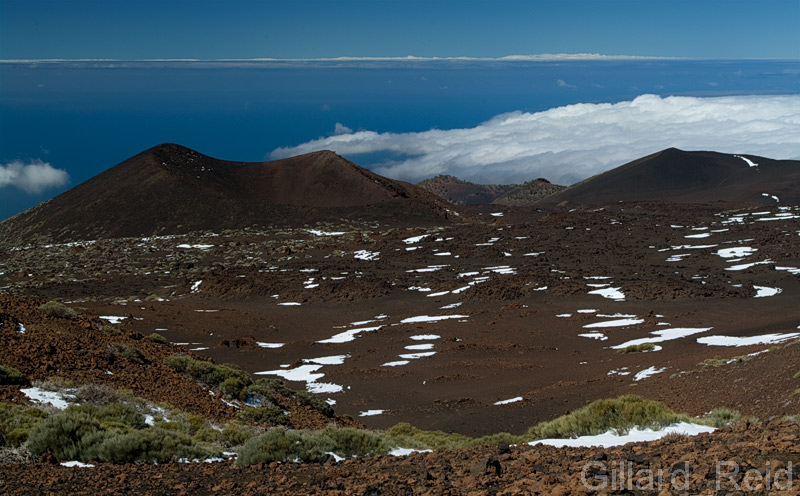 teide