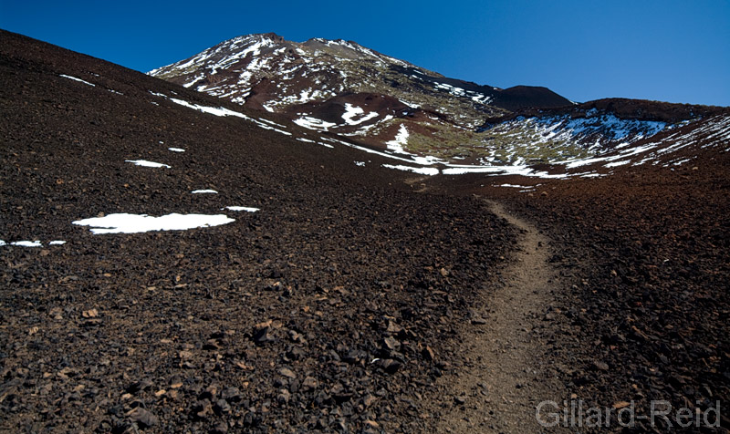 pico vieco route