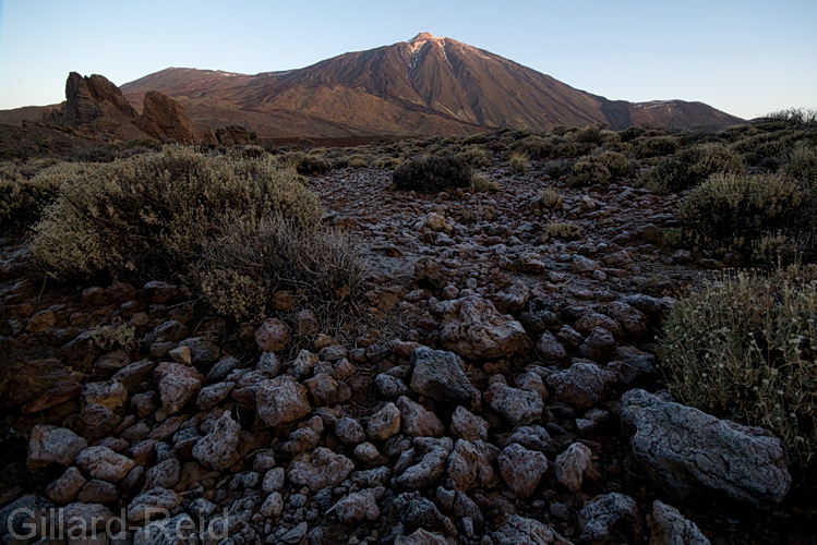 teide