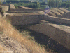 photo: Ciudad Rodrigo modern defences