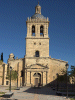 photo: Ciudad Rodrigo catherdral