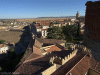 photo: Ciudad Rodrigo defences