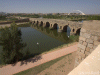 Merida roman bridge
