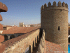 battlements