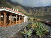 el hierro parador