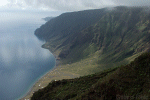 el Hierro parador