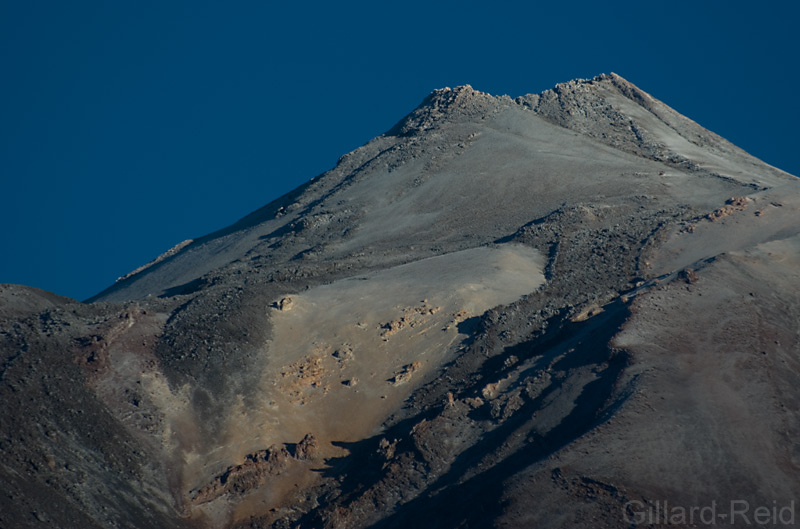 teide photo