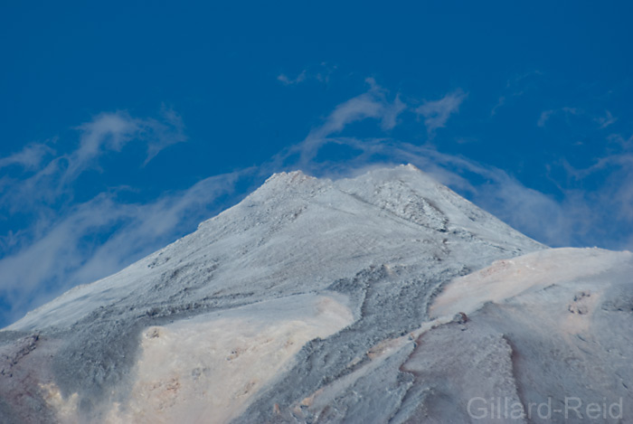 teide photos