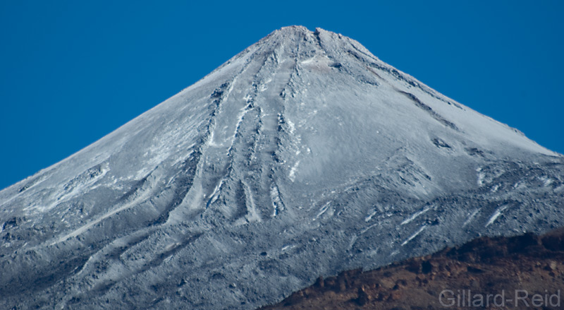 teide photo