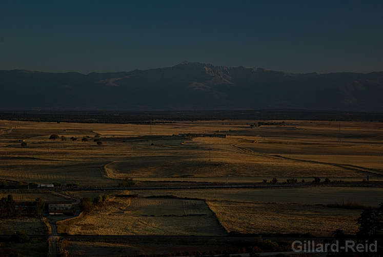 Gredos