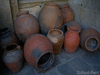 pots