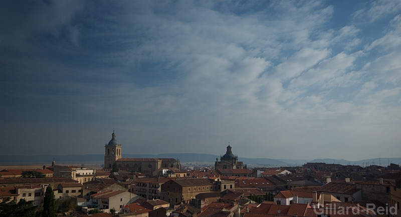 ciudad rodrigo