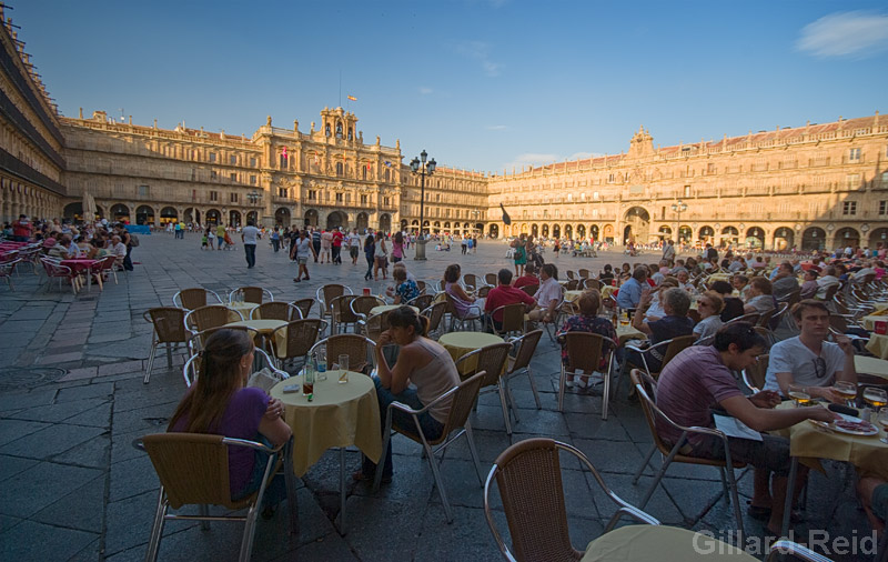 salamanca