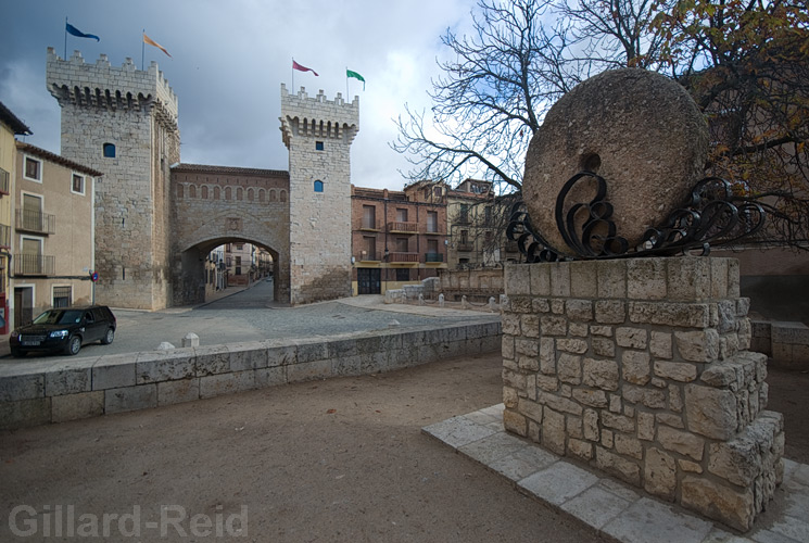 daroca photos