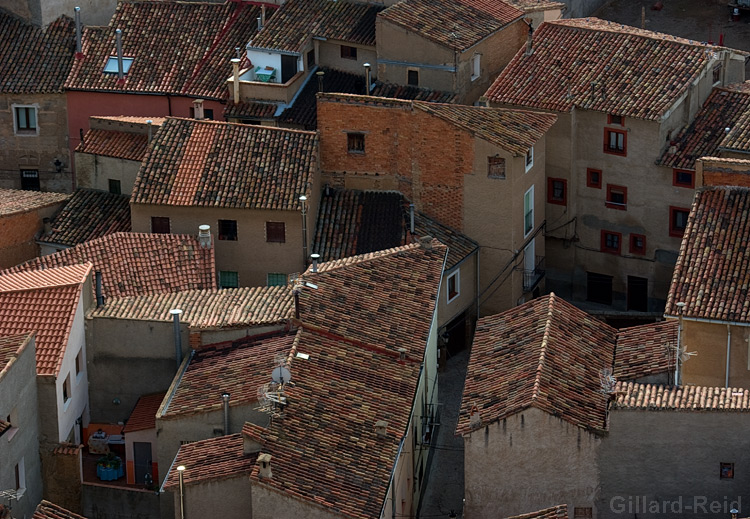 daroca photos