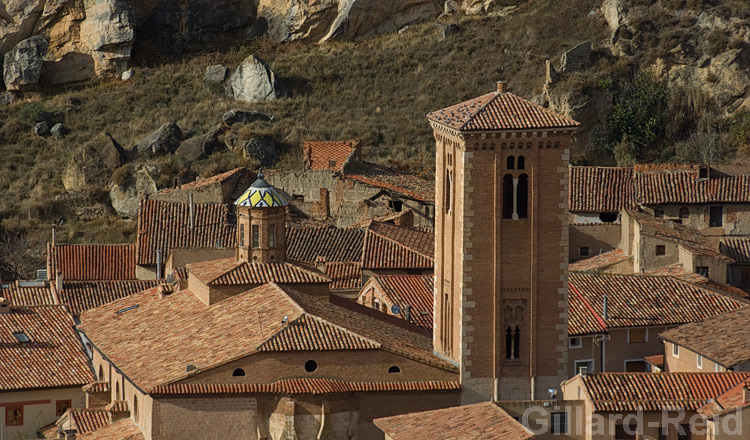 daroca photos