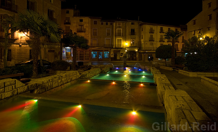 daroca photos