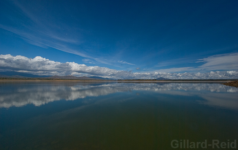 embalse