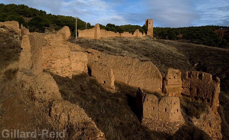 daroca photos