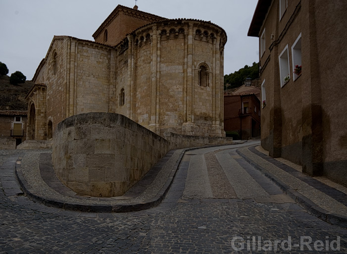 daroca photos