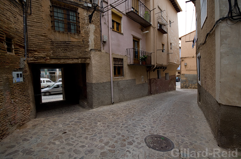 daroca photos