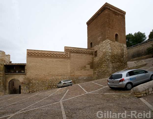 daroca photos