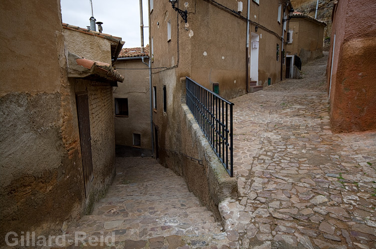 daroca photos