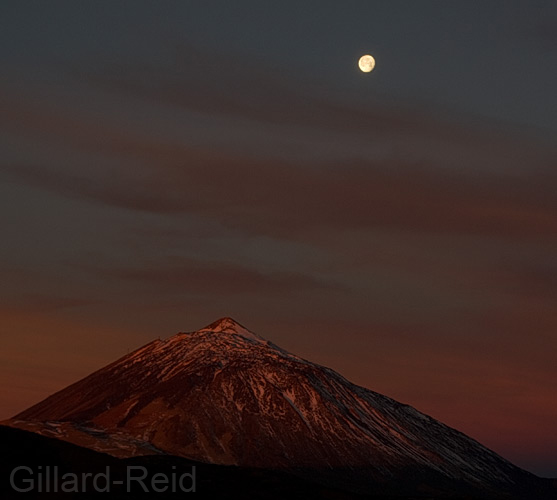 teide