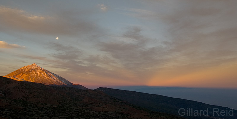 teide