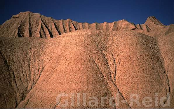 click for more Bardenas pictures