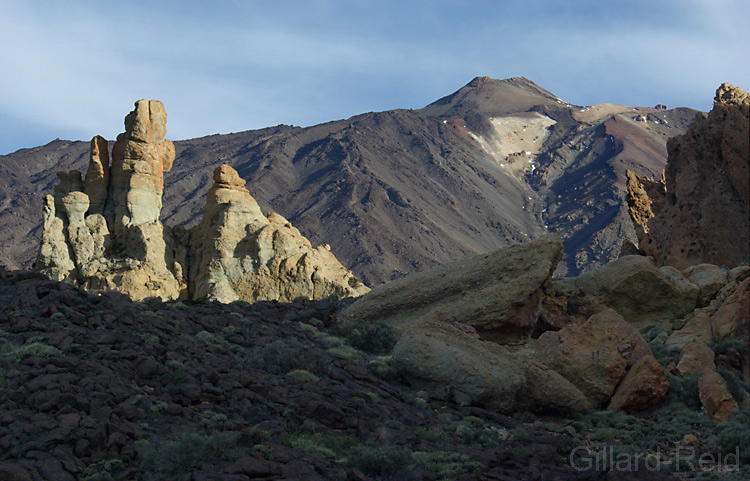 teide