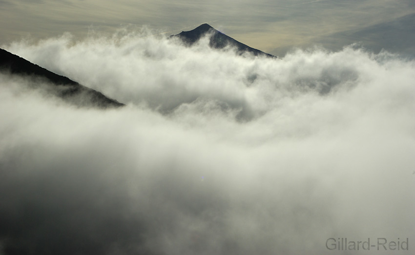 photo teide