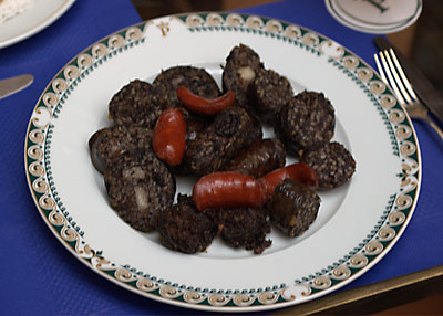 morcilla