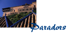 photos of paradores