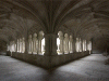 cloister