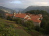 monastry