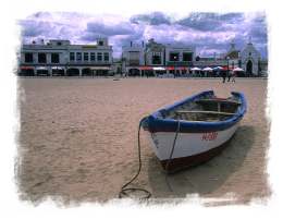 Sanlucar pictures