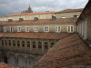 patio from above