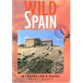 wild spain