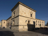 Zamora parador